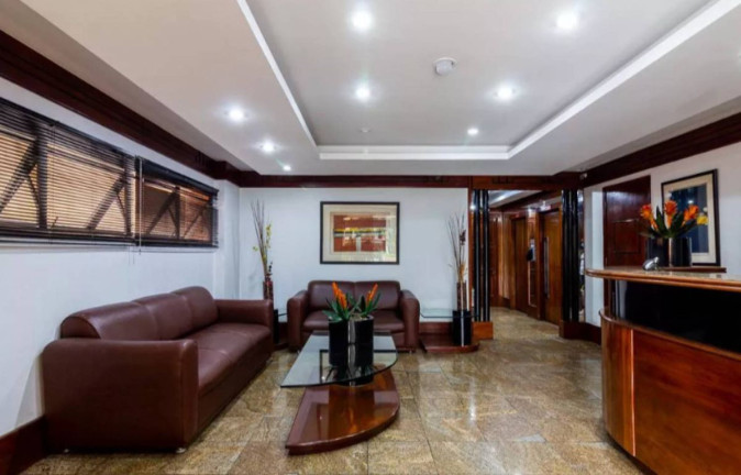 Imagem Apartamento com 1 Quarto à Venda, 42 m² em Moema - São Paulo Imagem Apartamento com 1 Quarto à Venda, 42 m² em Moema - São Paulo