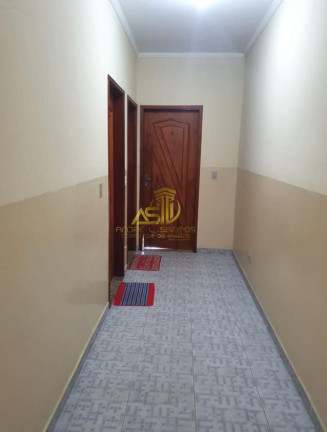Imagem Kitnet à Venda, 30 m² em Caiçara - Praia Grande