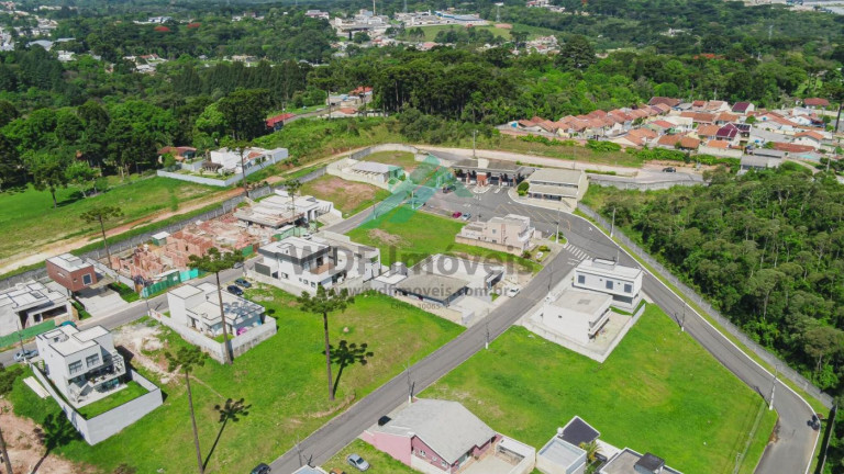 Imagem Terreno à Venda, 234 m² em Arruda - Colombo Imagem Terreno à Venda, 234 m² em Arruda - Colombo