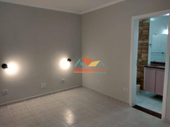 Imagem Apartamento com 3 Quartos à Venda, 120 m² em Pontal De Santa Marina - Caraguatatuba