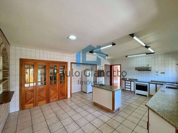 Imagem Casa de Condomínio com 4 Quartos à Venda, 586 m² em Granja Viana - Carapicuíba
