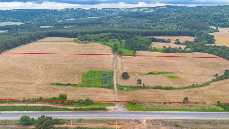 Imagem Terreno à Venda, 145.200 m² em S/n - Lapa Imagem Terreno à Venda, 145.200 m² em S/n - Lapa