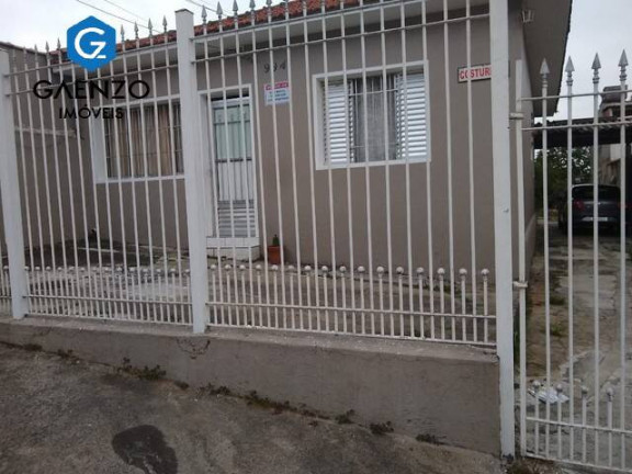 Imagem Casa à Venda, 500 m² em Quitauna - Osasco
