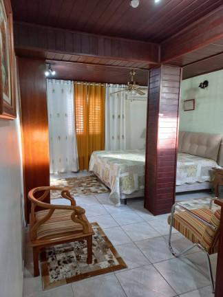 Imagem Casa com 5 Quartos à Venda, 342 m² em Parque Residencial Eloy Chaves - Jundiaí