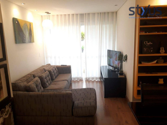 Imagem Apartamento com 3 Quartos à Venda, 80 m² em Centro - Guarulhos Imagem Apartamento com 3 Quartos à Venda, 80 m² em Centro - Guarulhos