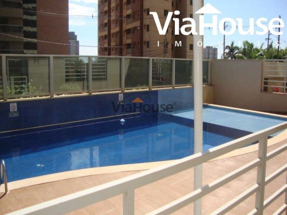 Imagem Apartamento com 4 Quartos à Venda, 155 m² em Bosque Das Juritis - Ribeirão Preto Imagem Apartamento com 4 Quartos à Venda, 155 m² em Bosque Das Juritis - Ribeirão Preto