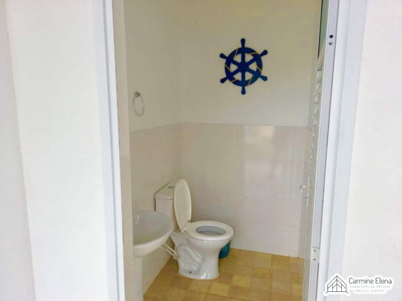 Casa com 3 Quartos à Venda, 102 m² em Toninhas - Ubatuba