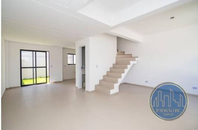Imagem Casa à Venda, 147 m² em Lindóia - Curitiba Imagem Casa à Venda, 147 m² em Lindóia - Curitiba