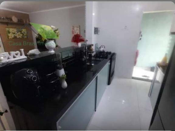 Imagem Casa com 2 Quartos à Venda, 80 m² em Residencial Colinas - Mogi Das Cruzes Imagem Casa com 2 Quartos à Venda, 80 m² em Residencial Colinas - Mogi Das Cruzes