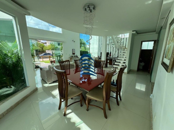 Imagem Casa com 3 Quartos à Venda, 239 m² em Jauá (abrantes) - Camaçari Imagem Casa com 3 Quartos à Venda, 239 m² em Jauá (abrantes) - Camaçari