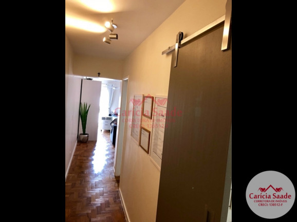 Imagem Flat com 1 Quarto à Venda, 34 m² em Bela Vista - São Paulo Imagem Flat com 1 Quarto à Venda, 34 m² em Bela Vista - São Paulo