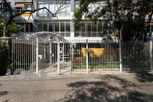Imagem Apartamento com 4 Quartos à Venda, 170 m² em Pinheiros - São Paulo Imagem Apartamento com 4 Quartos à Venda, 170 m² em Pinheiros - São Paulo