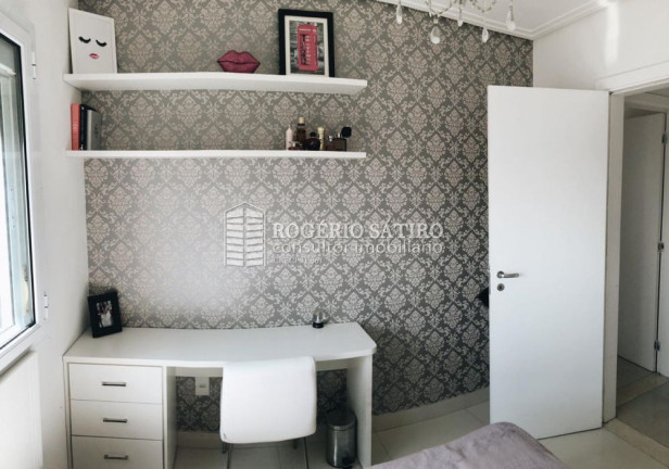 Imagem Cobertura com 4 Quartos à Venda, 283 m² em Chacara Klabin  - São Paulo