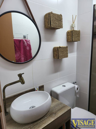 Imagem Apartamento com 3 Quartos à Venda, em Centro - Jacareí Imagem Apartamento com 3 Quartos à Venda, em Centro - Jacareí