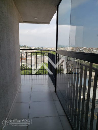 Imagem Kitnet com 1 Quarto para Alugar, 31 m² em Jardim Bom Clima - Guarulhos Imagem Kitnet com 1 Quarto para Alugar, 31 m² em Jardim Bom Clima - Guarulhos