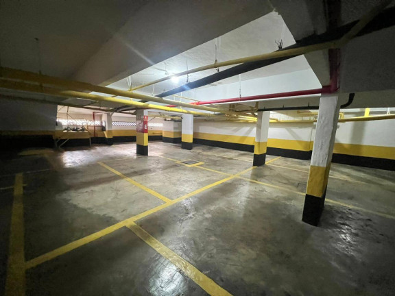 Imagem Apartamento com 1 Quarto à Venda, 66 m² em Aviação - Praia Grande Imagem Apartamento com 1 Quarto à Venda, 66 m² em Aviação - Praia Grande