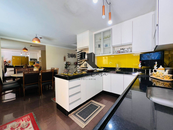 Imagem Casa com 3 Quartos à Venda, 305 m² em Três Barras - Contagem Imagem Casa com 3 Quartos à Venda, 305 m² em Três Barras - Contagem
