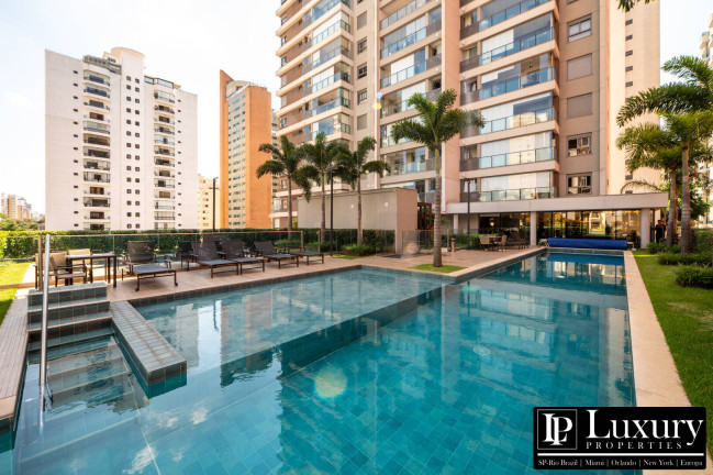 Imagem Apartamento com 1 Quarto à Venda, 71 m² em Moema - São Paulo Imagem Apartamento com 1 Quarto à Venda, 71 m² em Moema - São Paulo