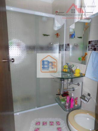 Imagem Casa com 3 Quartos à Venda, 205 m² em Pirituba - São Paulo