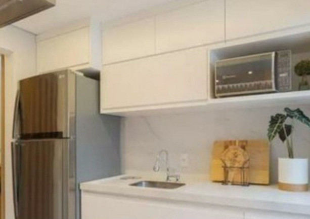 Imagem Apartamento com 2 Quartos à Venda, 70 m² em Pinheiros - São Paulo