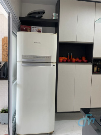 Imagem Apartamento com 3 Quartos à Venda, 124 m² em Nova Mogilar - Mogi Das Cruzes