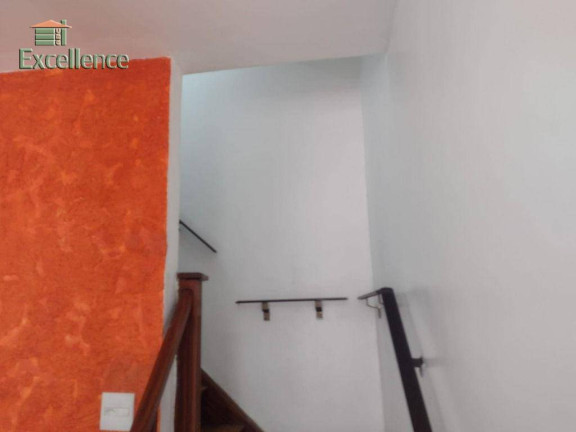 Imagem Sobrado à Venda, 128 m² em Centro - São Caetano Do Sul Imagem Sobrado à Venda, 128 m² em Centro - São Caetano Do Sul