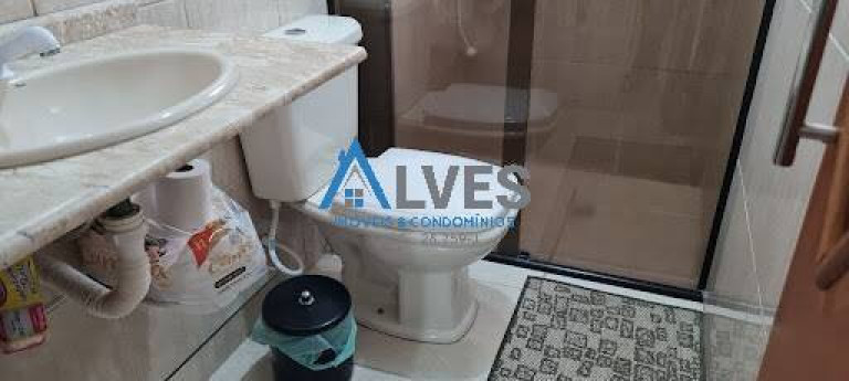 Imagem Apartamento com 2 Quartos à Venda, 50 m² em Santa Terezinha - São Bernardo Do Campo Imagem Apartamento com 2 Quartos à Venda, 50 m² em Santa Terezinha - São Bernardo Do Campo