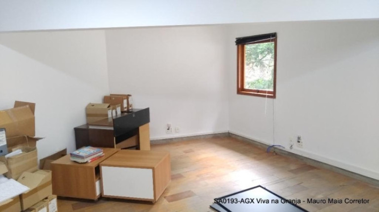 Imagem Sala Comercial para Alugar, 31 m² em Granja Viana - Cotia