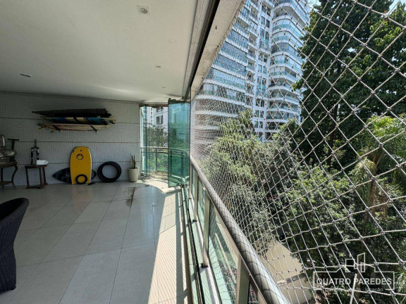 Imagem Apartamento com 4 Quartos à Venda, 278 m² em Barra Da Tijuca - Rio De Janeiro Imagem Apartamento com 4 Quartos à Venda, 278 m² em Barra Da Tijuca - Rio De Janeiro