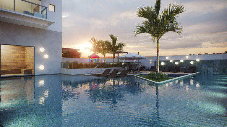 Imagem Apartamento com 4 Quartos à Venda, 147 m² em Barra Da Tijuca - Rio De Janeiro