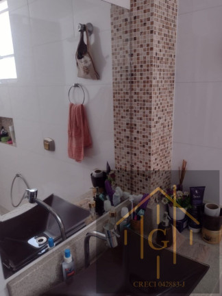 Imagem Apartamento com 2 Quartos à Venda, 52 m² em Tatuapé - São Paulo