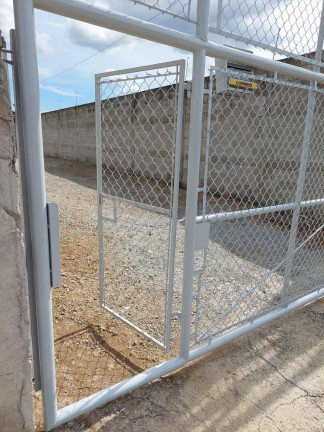 Imagem Galpão para Alugar, 290 m² em Centro - Taubaté