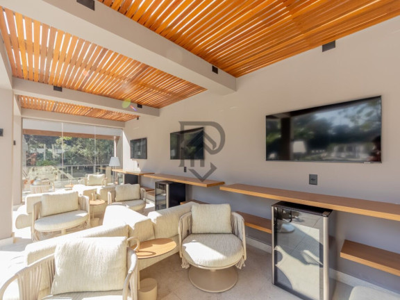 Imagem Apartamento com 2 Quartos à Venda, 142 m² em Cidade Jardim - São Paulo Imagem Apartamento com 2 Quartos à Venda, 142 m² em Cidade Jardim - São Paulo