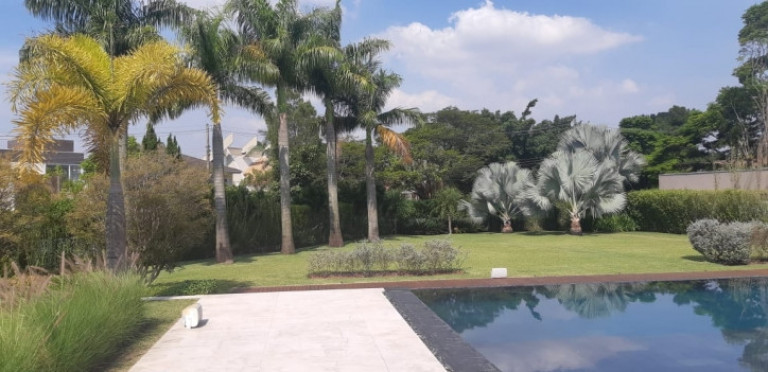 Imagem Casa com 7 Quartos à Venda, 1.500 m² em Alphaville 0 (zero) - Alphaville