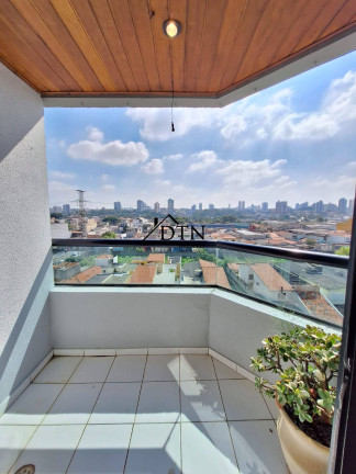 Imagem Apartamento com 3 Quartos à Venda, 84 m² em Rudge Ramos - São Bernardo Do Campo