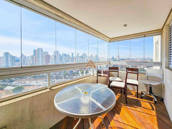 Imagem Apartamento com 3 Quartos à Venda, 75 m² em Vila Bertioga - São Paulo Imagem Apartamento com 3 Quartos à Venda, 75 m² em Vila Bertioga - São Paulo
