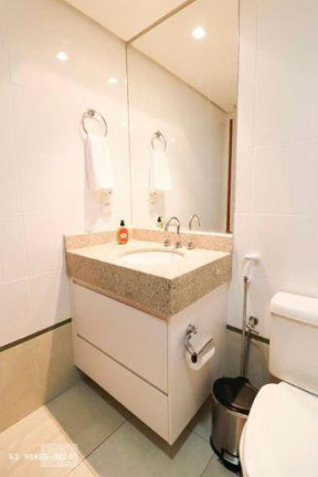 Imagem Apartamento com 1 Quarto à Venda, 40 m² em Jardim Goiás - Goiânia Imagem Apartamento com 1 Quarto à Venda, 40 m² em Jardim Goiás - Goiânia