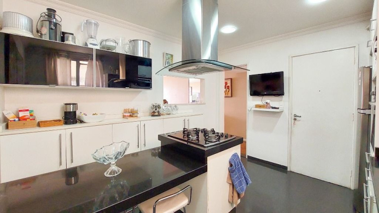 Imagem Apartamento com 3 Quartos à Venda, 110 m² em Perdizes - São Paulo
