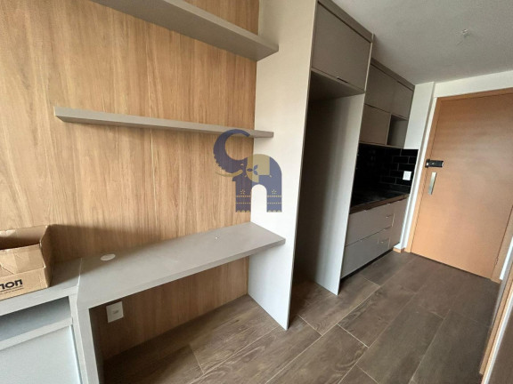 Imagem Apartamento com 1 Quarto à Venda, 24 m² em Barra - Salvador Imagem Apartamento com 1 Quarto à Venda, 24 m² em Barra - Salvador