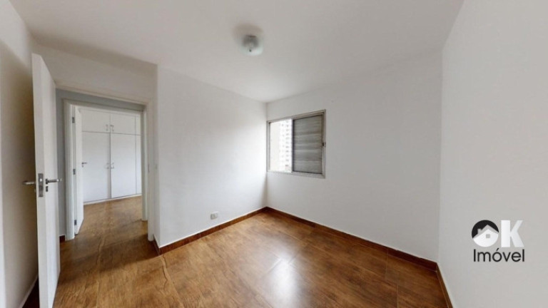 Imagem Apartamento com 3 Quartos à Venda, 94 m² em Perdizes - São Paulo