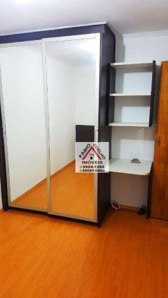 Imagem Apartamento com 2 Quartos à Venda, 52 m² em Jabaquara - São Paulo Imagem Apartamento com 2 Quartos à Venda, 52 m² em Jabaquara - São Paulo