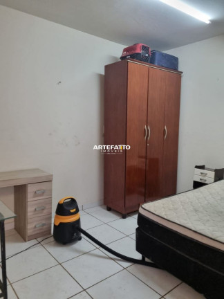 Imagem Casa com 4 Quartos à Venda, 217 m² em Jardim Francano - Franca Imagem Casa com 4 Quartos à Venda, 217 m² em Jardim Francano - Franca
