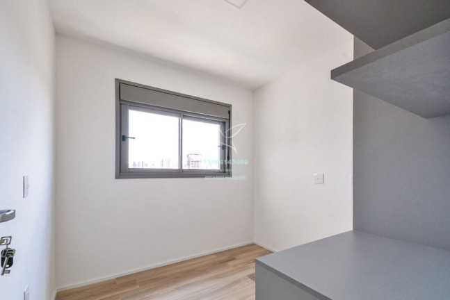 Imagem Apartamento com 2 Quartos à Venda, 65 m² em Moema - São Paulo