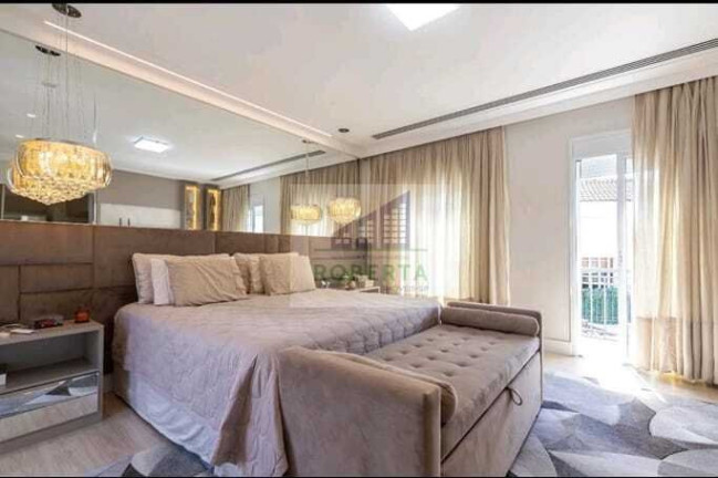Imagem Casa com 4 Quartos à Venda, 722 m² em Jardim Petrópolis - São Paulo Imagem Casa com 4 Quartos à Venda, 722 m² em Jardim Petrópolis - São Paulo
