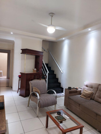 Imagem Sobrado com 3 Quartos à Venda, 70 m² em Jardim Sabará - São Paulo