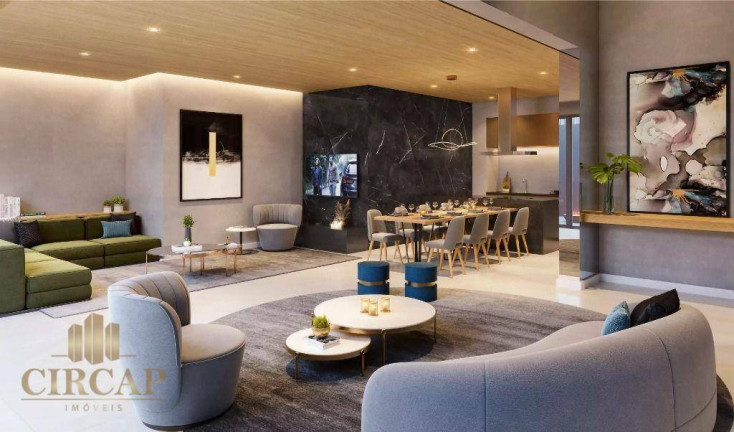 Imagem Apartamento com 3 Quartos à Venda, 107 m² em Pinheiros - São Paulo Imagem Apartamento com 3 Quartos à Venda, 107 m² em Pinheiros - São Paulo