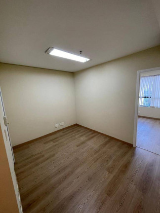 Imagem Sala Comercial à Venda, 32 m² em Jardim Paulista - São Paulo