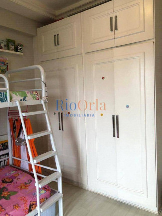 Imagem Apartamento com 3 Quartos à Venda, 159 m² em Barra Da Tijuca - Rio De Janeiro