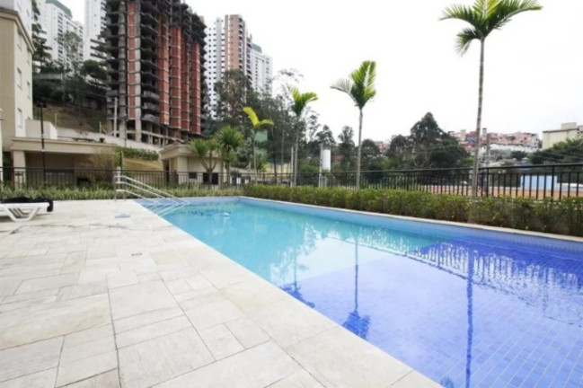 Imagem Imóvel com 2 Quartos à Venda, 50 m² em Morumbi - São Paulo Imagem Imóvel com 2 Quartos à Venda, 50 m² em Morumbi - São Paulo