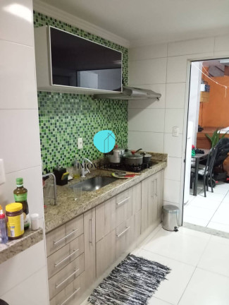 Imagem Apartamento com 3 Quartos à Venda, 146 m² em República - São Paulo
